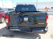 ✅ 2024 Ram 1500 Tradesman • VIN: 1C6SRFGT2RN155870 • Lot: 42581007. Wystawiony na IAAI z przebiegiem 43 421 mil. Bezpłatny archiwum sprzedaży aukcyjnych z USA i szczegółowy raport historii pojazdu na DreamBid. Zdjęcie 16.