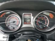 ✅ 2017 Dodge Journey Crossroad Plus • VIN: 3C4PDCGG3HT706109 • Lot: 80396645. Listed on Copart with 72,259 mi. Free auction sales archive from the USA and detailed vehicle history report at DreamBid. Image 9.