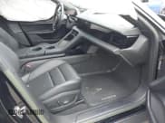 ✅ 2023 Porsche Taycan • VIN: WP0AA2Y11PSA10225 • Lot: 43414419. Listed on IAAI with 28,292 mi. Free auction sales archive from the USA and detailed vehicle history report at DreamBid. Image 5.