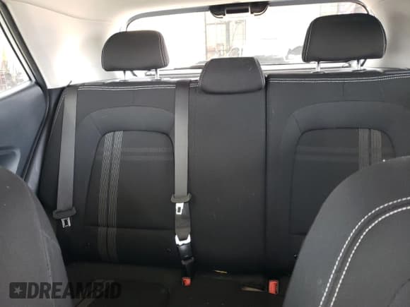 ✅ 2020 Hyundai Venue SEL • VIN: KMHRC8A39LU022223 • Lot: 58897115. Listed on Copart with 74,919 mi. Free auction sales archive from the USA and detailed vehicle history report at DreamBid. Image 10.