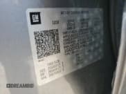 ✅ 2019 Chevrolet Colorado 4WD LT • VIN: 1GCGTCEN5K1196672 • Lot: 60421185. Listed on Copart with Not provided. Free auction sales archive from the USA and detailed vehicle history report at DreamBid. Image 13.