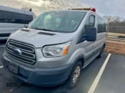 ✅ 2016 Ford Transit XLT • VIN: 1FMZK1ZM7GKB38819 • Lot: 96002945. Wystawiony na Copart z przebiegiem 267 633 mil. Bezpłatny archiwum sprzedaży aukcyjnych z USA i szczegółowy raport historii pojazdu na DreamBid. Zdjęcie 2.