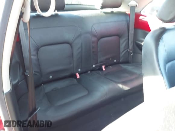 ✅ 2010 Volkswagen Beetle • VIN: 3VWPW3AG5AM006589 • Лот: 43694944. Опубликован ранее на IAAI с пробегом 89 110 миль. Бесплатный доступ к архиву аукционных продаж из США и подробный отчёт об истории автомобиля на DreamBid. Изображение 8.