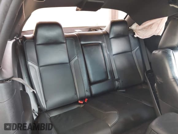 ✅ 2019 Dodge Challenger SXT • VIN: 2C3CDZAG2KH551289 • Лот: 43486781. Опубликован ранее на IAAI с пробегом 52 754 миль. Бесплатный доступ к архиву аукционных продаж из США и подробный отчёт об истории автомобиля на DreamBid. Изображение 8.