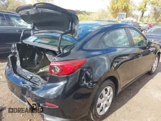 ✅ 2015 Mazda 3 i Sport • VIN: 3MZBM1U79FM178633 • Лот: 43572674. Опубликован ранее на IAAI с пробегом 59 183 миль. Бесплатный доступ к архиву аукционных продаж из США и подробный отчёт об истории автомобиля на DreamBid. Изображение 4.