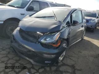 ✅ 2019 Chevrolet Bolt EV LT • VIN: 1G1FY6S00K4122090 • Лот: 44230954. Опубликован ранее на Copart с пробегом 88 709 миль. Бесплатный доступ к архиву аукционных продаж из США и подробный отчёт об истории автомобиля на DreamBid. Изображение 1.