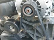 ✅ 2005 Chevrolet Avalanche Z71 • VIN: 3GNEK12Z15G237432 • Lot: 43840538. Listed on IAAI with 194,791 mi. Free auction sales archive from the USA and detailed vehicle history report at DreamBid. Image 13.