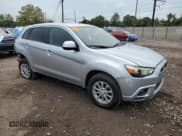 ✅ 2011 Mitsubishi Outlander ES • VIN: JA4AP3AU9BZ001711 • Lot: 81822875. Wystawiony na Copart z przebiegiem 237 264 mil. Bezpłatny archiwum sprzedaży aukcyjnych z USA i szczegółowy raport historii pojazdu na DreamBid. Zdjęcie 4.