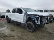 ✅ 2023 Ford F-250 XL • VIN: 1FT8W2BN4PED34325 • Lot: 49441415. Wystawiony na Copart z przebiegiem 28 974 mil. Bezpłatny archiwum sprzedaży aukcyjnych z USA i szczegółowy raport historii pojazdu na DreamBid. Zdjęcie 4.