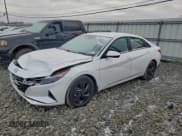 ✅ 2023 Hyundai Elantra SEL • VIN: 5NPLM4AG8PH094453 • Lot: 95507675. Listed on Copart with 102,861 mi. Free auction sales archive from the USA and detailed vehicle history report at DreamBid. Image 1.