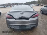 ✅ 2012 Hyundai Genesis Coupe Premium • VIN: KMHHT6KDXCU074094 • Lot: 41300505. Wystawiony na IAAI z przebiegiem 153 404 mil. Bezpłatny archiwum sprzedaży aukcyjnych z USA i szczegółowy raport historii pojazdu na DreamBid. Zdjęcie 17.