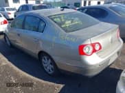 ✅ 2006 Volkswagen Passat 2.0T • VIN: WVWEK73C56P070611 • Lot: 41642505. Listed on IAAI with Not provided. Free auction sales archive from the USA and detailed vehicle history report at DreamBid. Image 3.