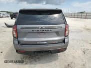 ✅ 2021 Chevrolet Suburban RST • VIN: 1GNSKEKD7MR328539 • Lot: 70866255. Listed on Copart with 100,302 mi. Free auction sales archive from the USA and detailed vehicle history report at DreamBid. Image 6.