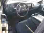 2009 Chevrolet Silverado 1500 LT with VIN 2GCEC29C191102852, listed as a Copart auction lot 89189265 with Not provided miles and Salvage title. Bid and sale history available at DreamBid. Image 8.