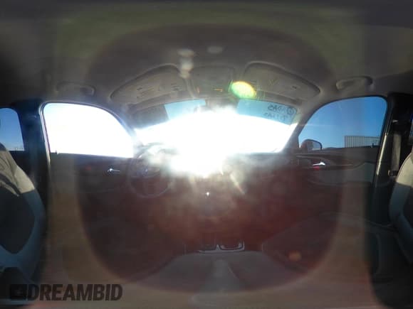 ✅ 2023 Chevrolet TrailBlazer LT • VIN: KL79MPSL0PB118427 • Лот: 43220556. Опубликован ранее на IAAI с пробегом 68 323 миль. Бесплатный доступ к архиву аукционных продаж из США и подробный отчёт об истории автомобиля на DreamBid. Изображение 23.