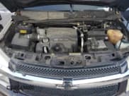 ✅ 2006 Chevrolet Equinox LS • VIN: 2CNDL23F766105148 • Лот: 85953334. Опубликован ранее на Copart с пробегом 126 804 миль. Бесплатный доступ к архиву аукционных продаж из США и подробный отчёт об истории автомобиля на DreamBid. Изображение 13.