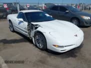 ✅ 1998 Chevrolet Corvette • VIN: 1G1YY32G2W5103545 • Lot: 42506275. Listed on IAAI with 66,275 mi. Free auction sales archive from the USA and detailed vehicle history report at DreamBid. Image 1.