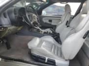 ✅ 1997 BMW 3 Series M3 • VIN: WBSBG9329VEY75036 • Lot: 62737765. Listed on Copart with 21,008 mi. Free auction sales archive from the USA and detailed vehicle history report at DreamBid. Image 7.