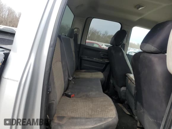 ✅ 2009 Dodge 1500 SLT • VIN: 1D3HB18P09S793216 • Lot: 48635255. Wystawiony na Copart z przebiegiem 202 182 mil. Bezpłatny archiwum sprzedaży aukcyjnych z USA i szczegółowy raport historii pojazdu na DreamBid. Zdjęcie 10.