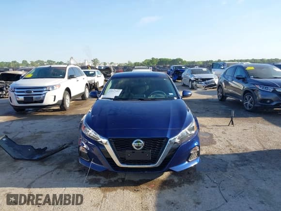 ✅ 2020 Nissan Altima S • VIN: 1N4BL4BV7LC156965 • Лот: 42027902. Опубликован ранее на IAAI с пробегом 93 769 миль. Бесплатный доступ к архиву аукционных продаж из США и подробный отчёт об истории автомобиля на DreamBid. Изображение 12.