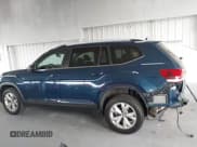 ✅ 2019 Volkswagen Atlas SE • VIN: 1V2LR2CAXKC605369 • Lot: 39617117. Listed on IAAI with 74,432 mi. Free auction sales archive from the USA and detailed vehicle history report at DreamBid. Image 15.