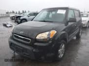 ✅ 2010 Kia Soul + • VIN: KNDJT2A28A7047941 • Lot: 43719130. Listed on IAAI with 83,417 mi. Free auction sales archive from the USA and detailed vehicle history report at DreamBid. Image 2.
