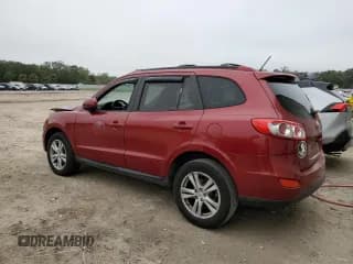 ✅ 2011 Hyundai Santa Fe SE • VIN: 5XYZH4AG3BG006147 • Lot: 87200004. Listed on Copart with 127,603 mi. Free auction sales archive from the USA and detailed vehicle history report at DreamBid. Image 2.