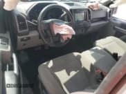 ✅ 2017 Ford F-150 XL • VIN: 1FTFX1EF0HFC66071 • Lot: 68196685. Listed on Copart with 258,437 mi. Free auction sales archive from the USA and detailed vehicle history report at DreamBid. Image 8.