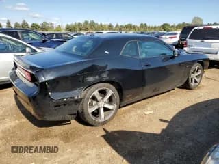 ✅ 2014 Dodge Challenger SXT • VIN: 2C3CDYAG9EH294307 • Lot: 73797754. Wystawiony na Copart z przebiegiem 147 231 mil. Bezpłatny archiwum sprzedaży aukcyjnych z USA i szczegółowy raport historii pojazdu na DreamBid. Zdjęcie 3.