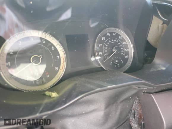 ✅ 2020 Hyundai Venue SE • VIN: KMHRB8A32LU015603 • Lot: 88964965. Listed on Copart with Not provided. Free auction sales archive from the USA and detailed vehicle history report at DreamBid. Image 9.