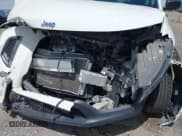 ✅ 2021 Jeep Compass Sport • VIN: 3C4NJCAB6MT532267 • Lot: 42035764. Listed on IAAI with 41,725 mi. Free auction sales archive from the USA and detailed vehicle history report at DreamBid. Image 6.