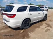 ✅ 2012 Dodge Durango R/T • VIN: 1C4SDJCT3CC181106 • Lot: 43186772. Wystawiony na IAAI z przebiegiem 170 170 mil. Bezpłatny archiwum sprzedaży aukcyjnych z USA i szczegółowy raport historii pojazdu na DreamBid. Zdjęcie 4.