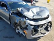 ✅ 2020 Chevrolet Camaro 1LS • VIN: 1G1FB1RX7L0102306 • Лот: 41861118. Опубликован ранее на IAAI с пробегом Не указан. Бесплатный доступ к архиву аукционных продаж из США и подробный отчёт об истории автомобиля на DreamBid. Изображение 6.