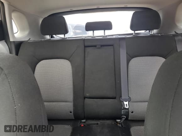 ✅ 2020 Hyundai Kona SEL • VIN: KM8K22AA7LU493352 • Лот: 65206774. Опубликован ранее на Copart с пробегом 35 829 миль. Бесплатный доступ к архиву аукционных продаж из США и подробный отчёт об истории автомобиля на DreamBid. Изображение 10.