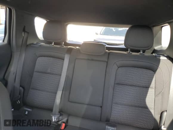 2025 Chevrolet Equinox FWD LT с VIN 3GNAXHEG8SL182855, выставлен на аукционе Copart как лот 52184195 с пробегом 3 308 миль миль и На запчасти • Non repairable. История ставок и продаж доступна на DreamBid. Изображение 10.