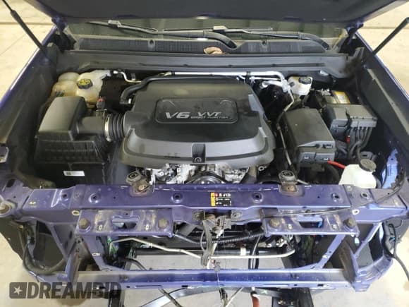 ✅ 2016 Chevrolet Colorado 4WD Z71 • VIN: 1GCHTDE3XG1361700 • Лот: 73190664. Опубликован ранее на Copart с пробегом 67 957 миль. Бесплатный доступ к архиву аукционных продаж из США и подробный отчёт об истории автомобиля на DreamBid. Изображение 12.