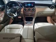 ✅ 2022 Mercedes-Benz GLC 300 • VIN: W1N0G8EB7NG096835 • Lot: 90479635. Wystawiony na Copart z przebiegiem 66 120 mil. Bezpłatny archiwum sprzedaży aukcyjnych z USA i szczegółowy raport historii pojazdu na DreamBid. Zdjęcie 8.