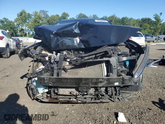 ✅ 2023 Hyundai Kona Limited • VIN: KM8K53A37PU975078 • Лот: 70506635. Опубликован ранее на Copart с пробегом 65 643 миль. Бесплатный доступ к архиву аукционных продаж из США и подробный отчёт об истории автомобиля на DreamBid. Изображение 5.