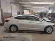 2019 Hyundai Elantra SE с VIN 5NPD74LF2KH443616, выставлен на аукционе IAAI как лот 43536168 с пробегом 28 332 миль миль и . История ставок и продаж доступна на DreamBid. Изображение 13.