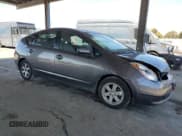✅ 2007 Toyota Prius • VIN: JTDKB20U973206119 • Lot: 50452615. Listed on Copart with 217,715 mi. Free auction sales archive from the USA and detailed vehicle history report at DreamBid. Image 4.