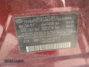 ✅ 2008 Hyundai Sonata GLS • VIN: 5NPET46C68H300677 • Lot: 80617534. Listed on Copart with 74,662 mi. Free auction sales archive from the USA and detailed vehicle history report at DreamBid. Image 15.