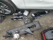 ✅ 2023 Genesis GV80 • VIN: KMUHBDSB5PU115342 • Lot: 86331314. Wystawiony na Copart z przebiegiem 40 847 mil. Bezpłatny archiwum sprzedaży aukcyjnych z USA i szczegółowy raport historii pojazdu na DreamBid. Zdjęcie 13.