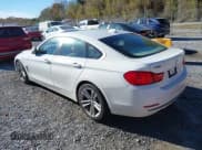 ✅ 2016 BMW 4 Series 428i • VIN: WBA4A9C58GGL89575 • Lot: 43537599. Wystawiony na IAAI z przebiegiem 162 452 mil. Bezpłatny archiwum sprzedaży aukcyjnych z USA i szczegółowy raport historii pojazdu na DreamBid. Zdjęcie 3.