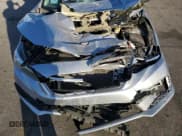 ✅ 2023 Subaru Impreza • VIN: 4S3GKAB62P3606120 • Lot: 43810725. Listed on Copart with Not provided. Free auction sales archive from the USA and detailed vehicle history report at DreamBid. Image 12.