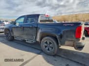 ✅ 2016 Chevrolet Colorado 4WD LT • VIN: 1GCGTCE37G1175795 • Lot: 93336715. Listed on Copart with 164,075 mi. Free auction sales archive from the USA and detailed vehicle history report at DreamBid. Image 2.