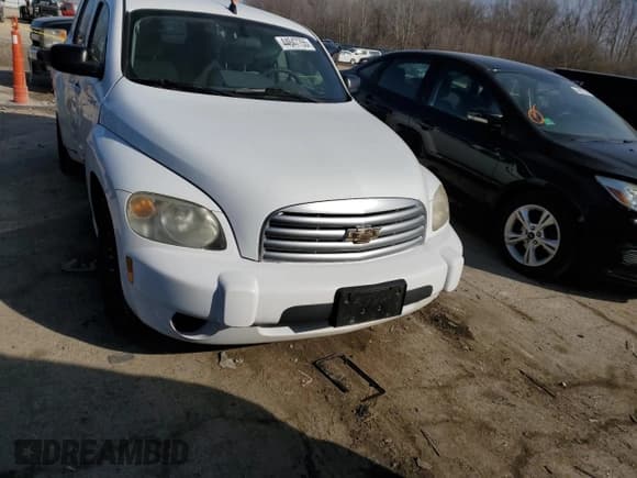 ✅ 2009 Chevrolet HHR LS • VIN: 3GNCA13B39S539514 • Lot: 44647755. Listed on Copart with 203,344 mi. Free auction sales archive from the USA and detailed vehicle history report at DreamBid. Image 5.