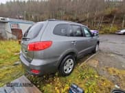 ✅ 2009 Hyundai Santa Fe GLS • VIN: 5NMSG73D79H260436 • Lot: 79516234. Listed on Copart with 214,470 mi. Free auction sales archive from the USA and detailed vehicle history report at DreamBid. Image 3.