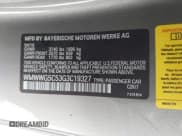 ✅ 2016 MINI Convertible • VIN: WMWWG5C53G3C19327 • Лот: 42030590. Опубликован ранее на IAAI с пробегом 33 898 миль. Бесплатный доступ к архиву аукционных продаж из США и подробный отчёт об истории автомобиля на DreamBid. Изображение 9.