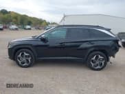 ✅ 2023 Hyundai Tucson Limited • VIN: 5NMJECAE4PH226859 • Lot: 43432080. Listed on IAAI with 10,802 mi. Free auction sales archive from the USA and detailed vehicle history report at DreamBid. Image 15.