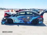 ✅ 2017 Subaru WRX • VIN: JF1VA1B62H9819907 • Lot: 42340922. Listed on IAAI with 78,033 mi. Free auction sales archive from the USA and detailed vehicle history report at DreamBid. Image 14.